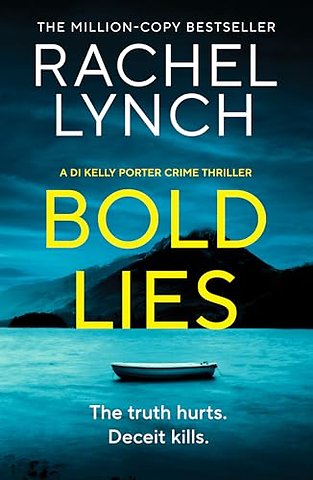 Bold Lies