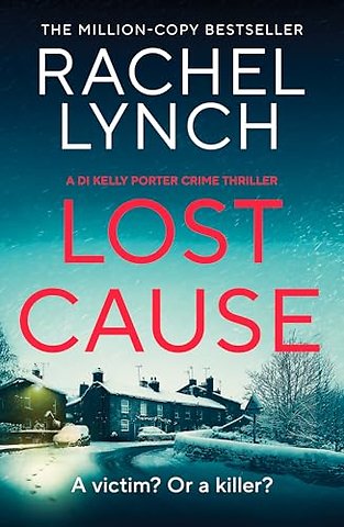 Lost Cause