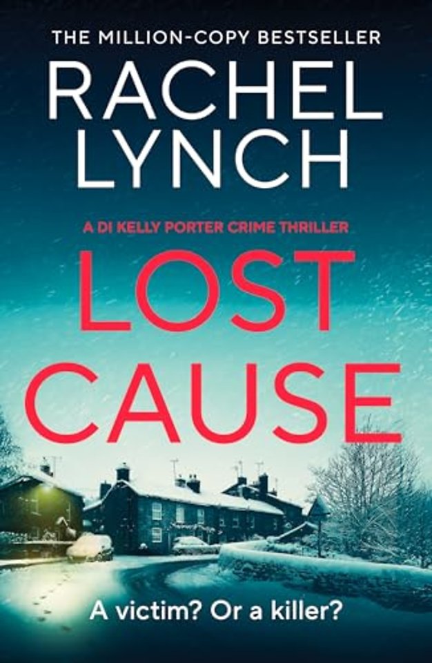 Lost Cause