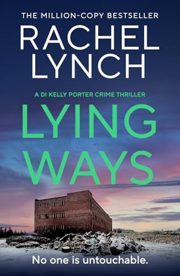 Lying Ways