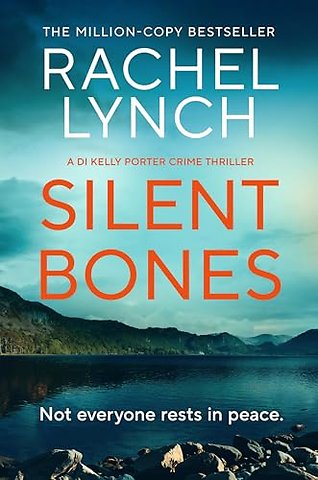 Silent Bones
