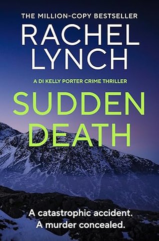 Sudden Death