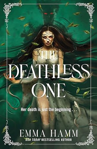 The Deathless One