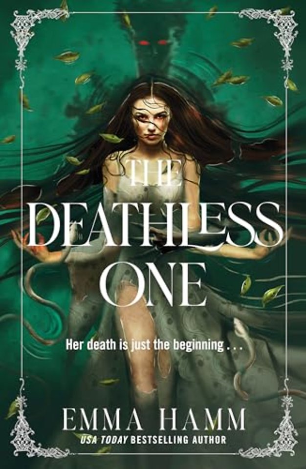 The Deathless One