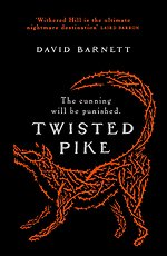Twisted Pike