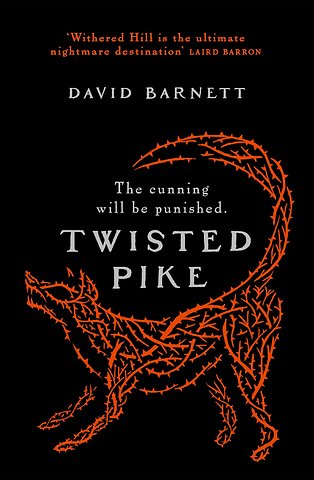 Twisted Pike