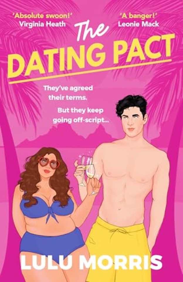 The Dating Pact