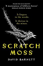 Scratch Moss
