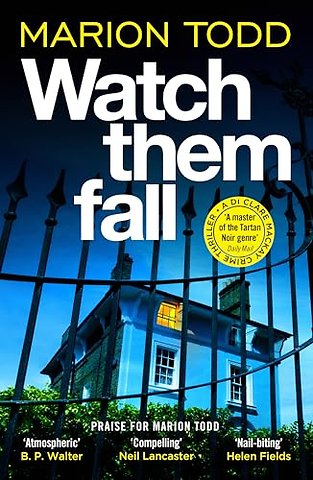 Watch Them Fall