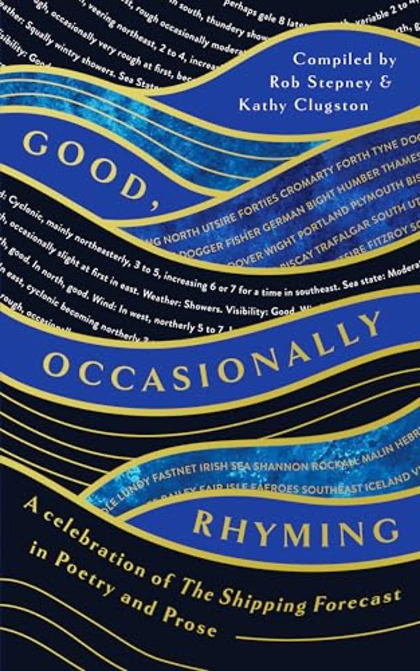 Good, Occasionally Rhyming