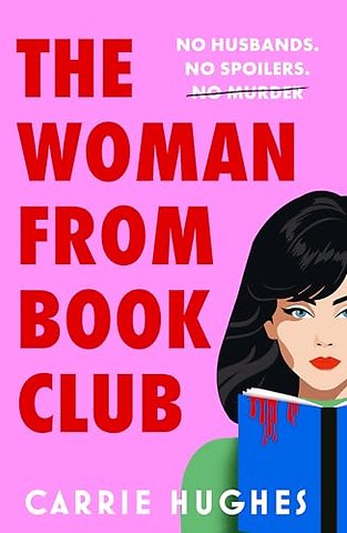 The Woman From Bookclub