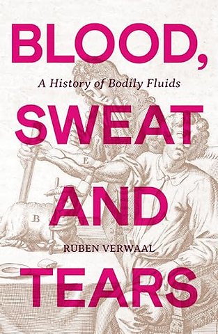 Blood, Sweat and Tears