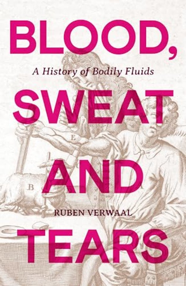 Blood, Sweat and Tears
