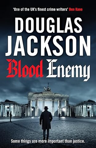 Blood Enemy