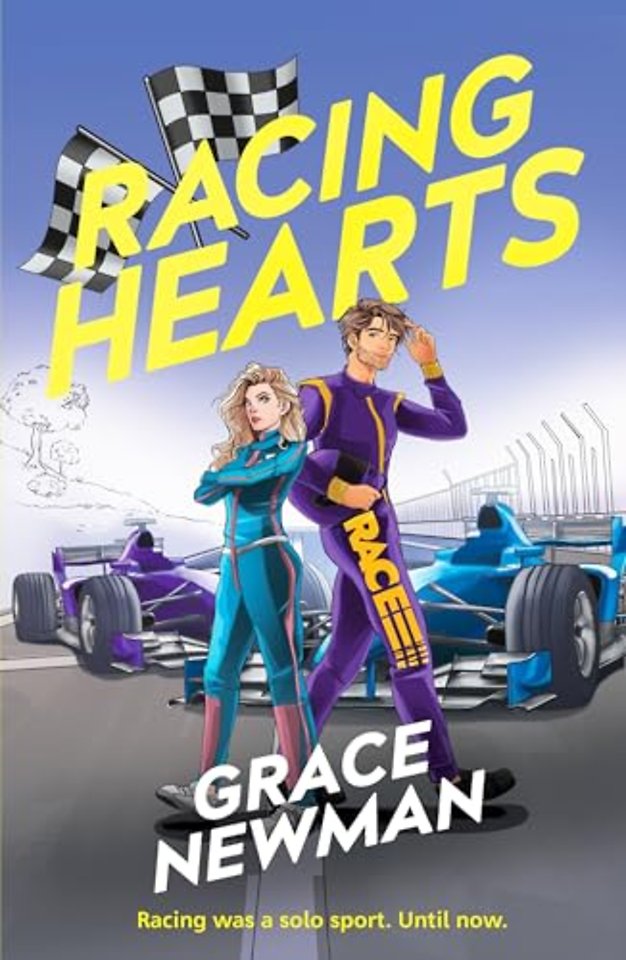 Racing Hearts
