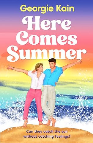 Here Comes Summer
