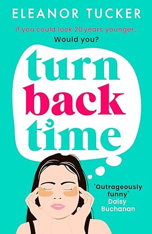 Turn Back Time