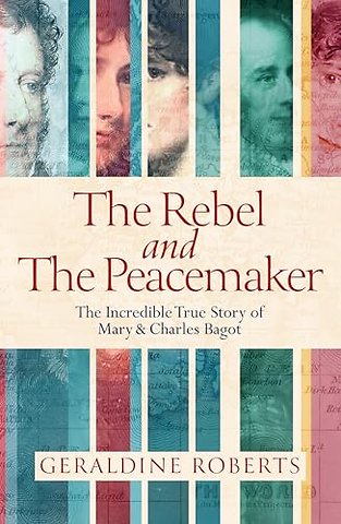 The Rebel and the Peacemaker