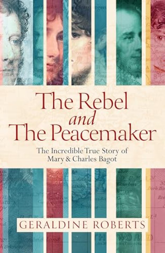 The Rebel and the Peacemaker
