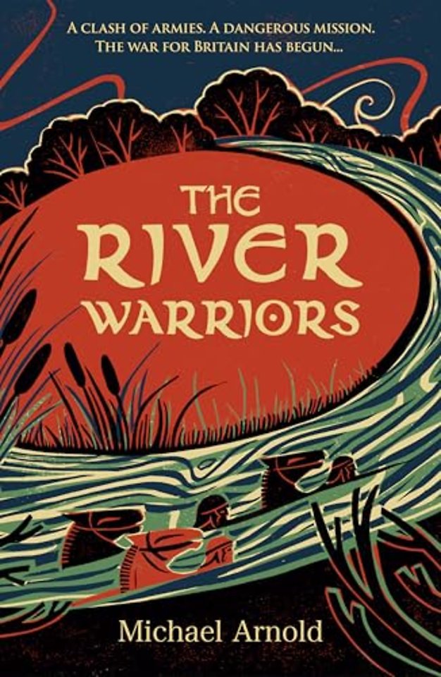 The River Warriors