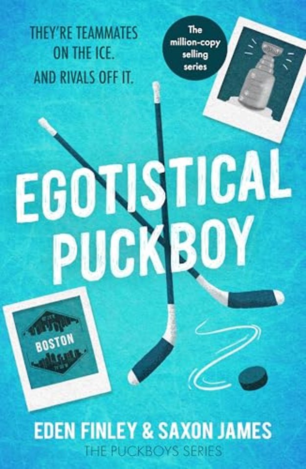 Egotistical Puckboy