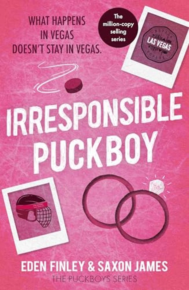Irresponsible Puckboy