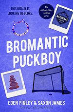 Bromantic Puckboy