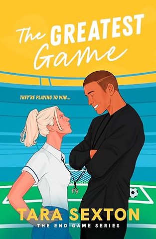 The Greatest Game