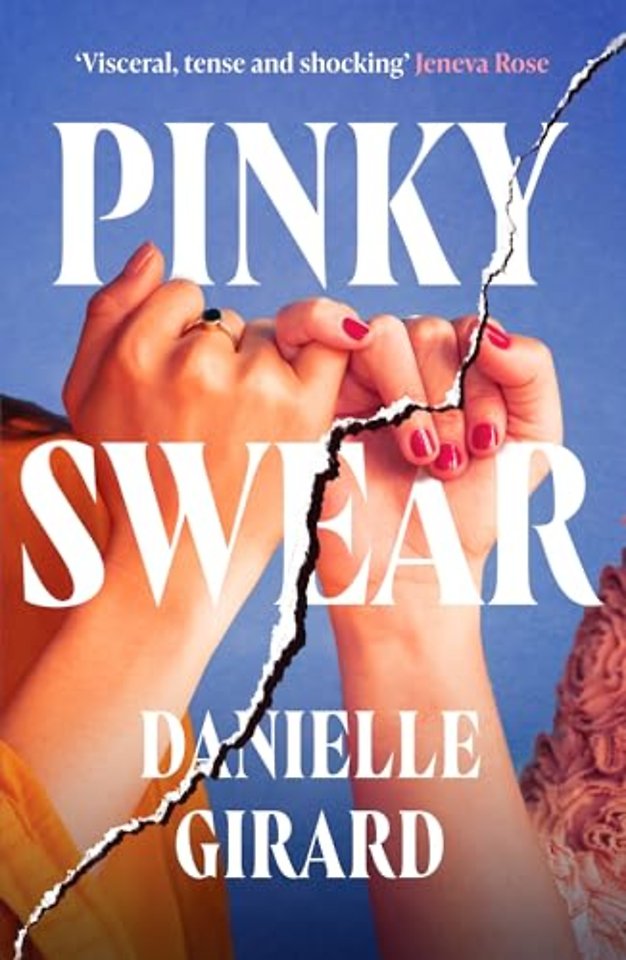 Pinky Swear
