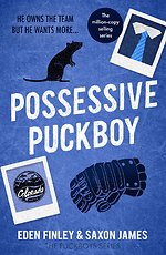 Possessive Puckboy