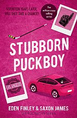 Stubborn Puckboy