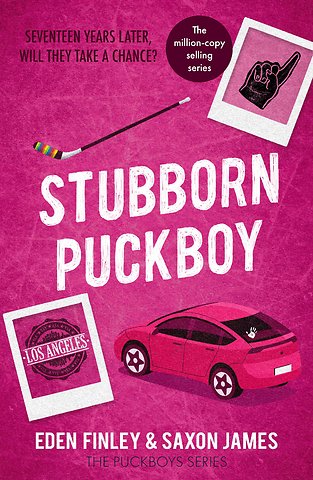 Stubborn Puckboy