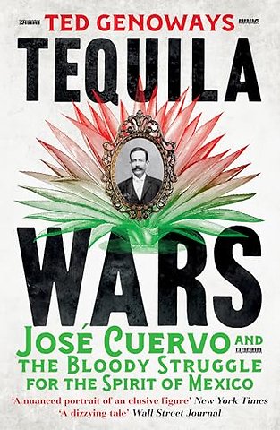Tequila Wars