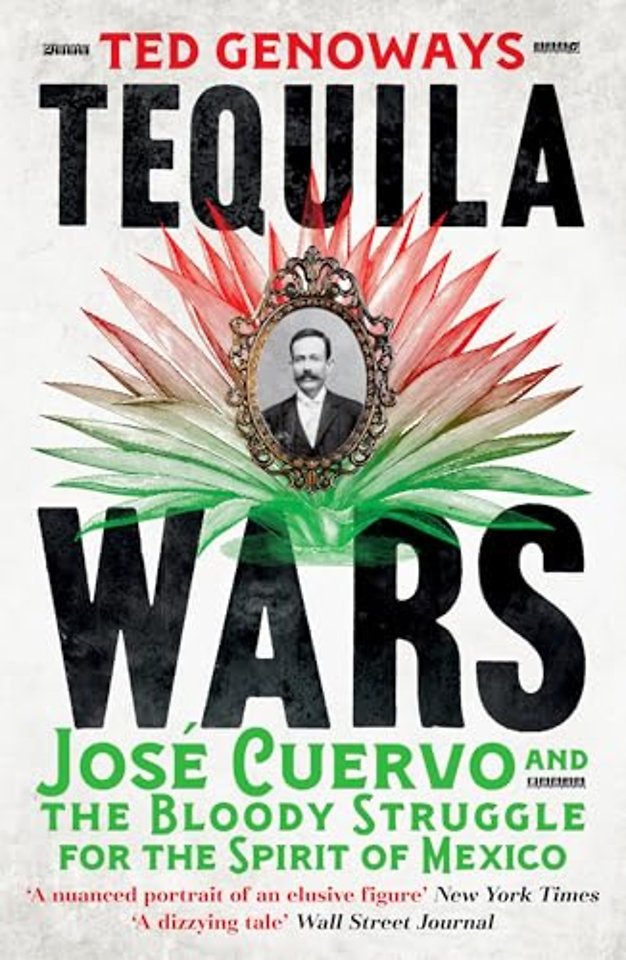 Tequila Wars