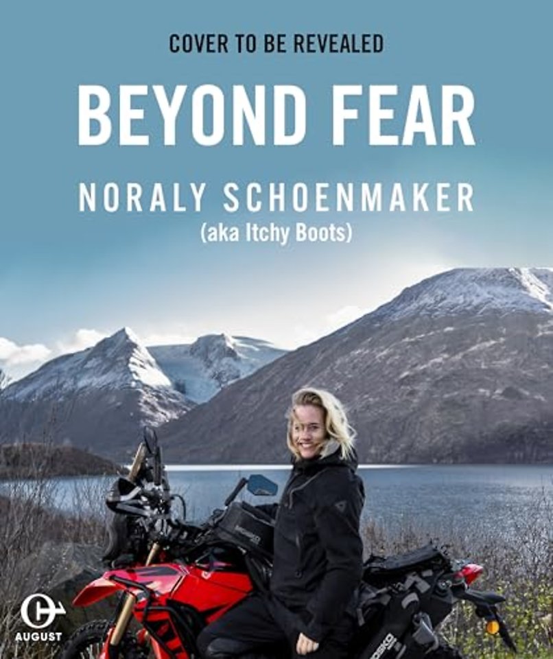 Beyond Fear