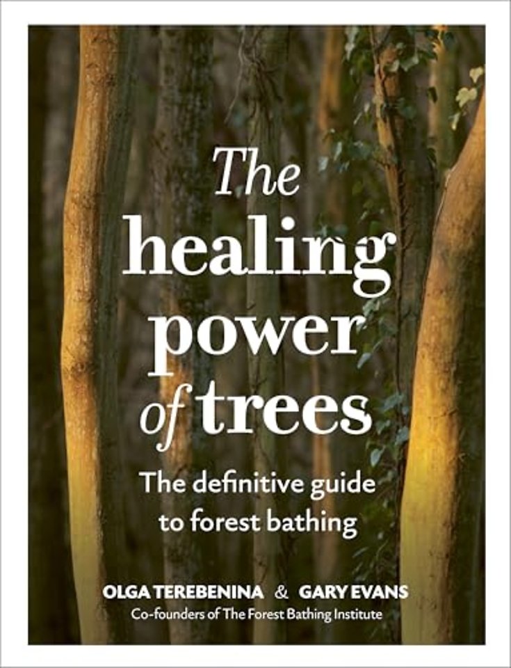 The Healing Power of Trees