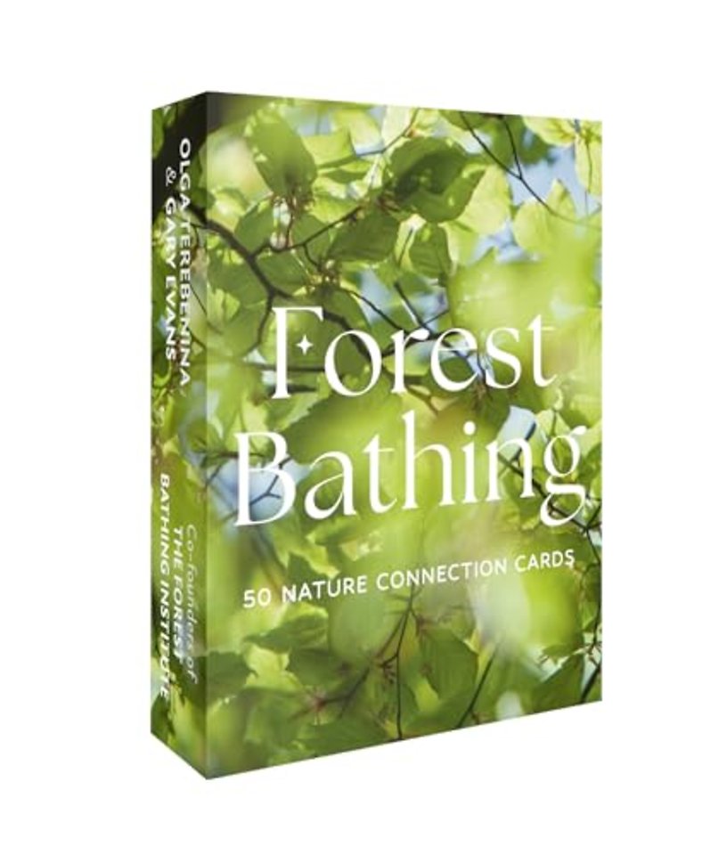Forest Bathing