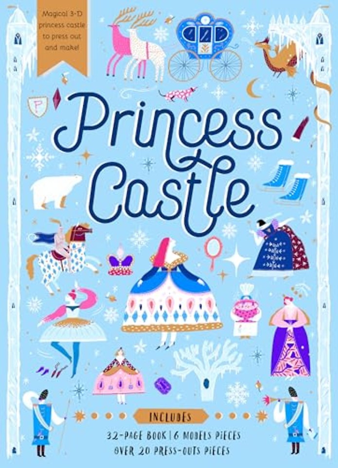 Princess Castle