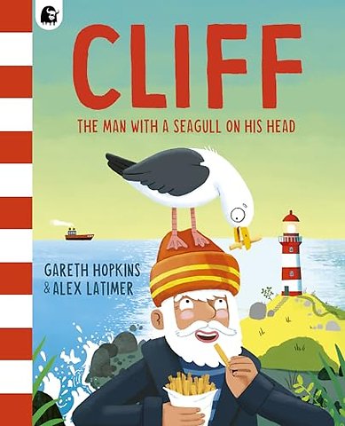 Cliff