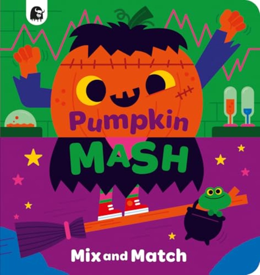 Pumpkin Mash