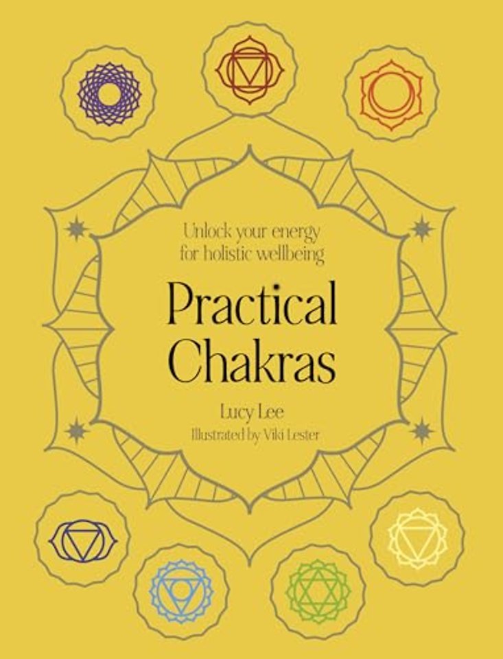Practical Chakras