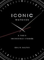 Iconic watches