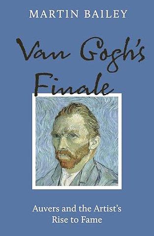 Van Gogh's Finale