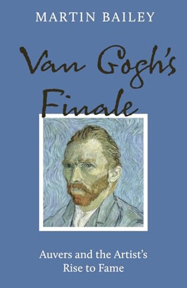 Van Gogh's Finale