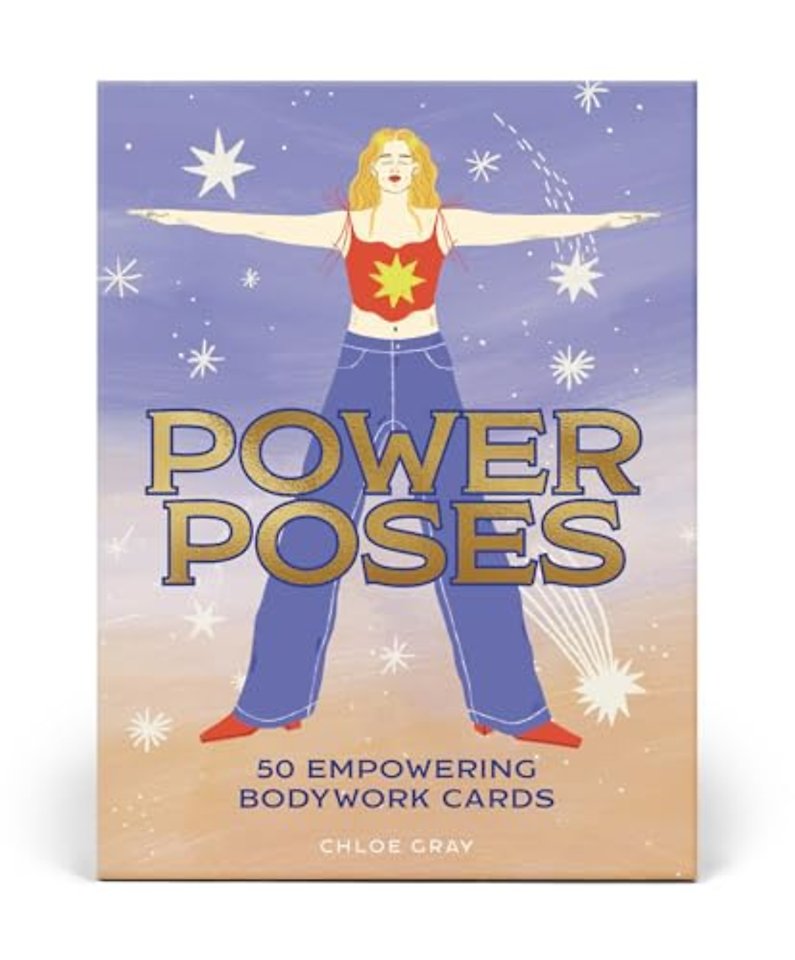Power Poses