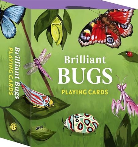 Brilliant Bugs