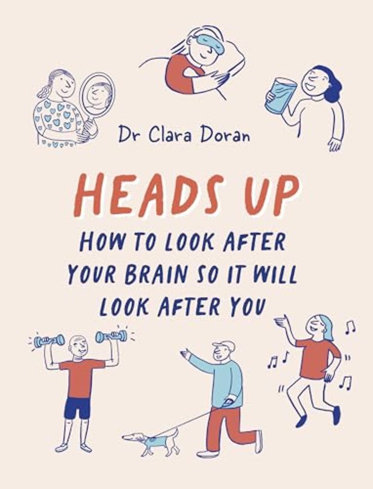 Heads Up