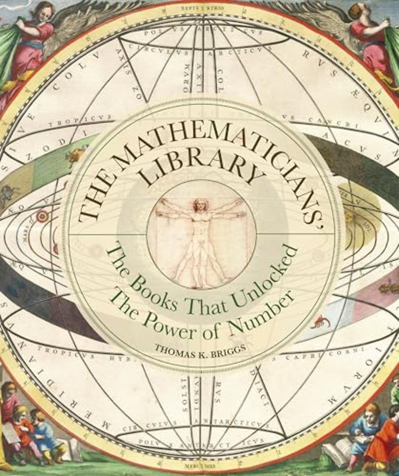 The Mathematicians' Library