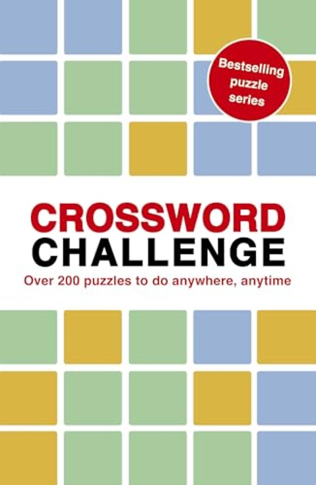 Crossword Challenge
