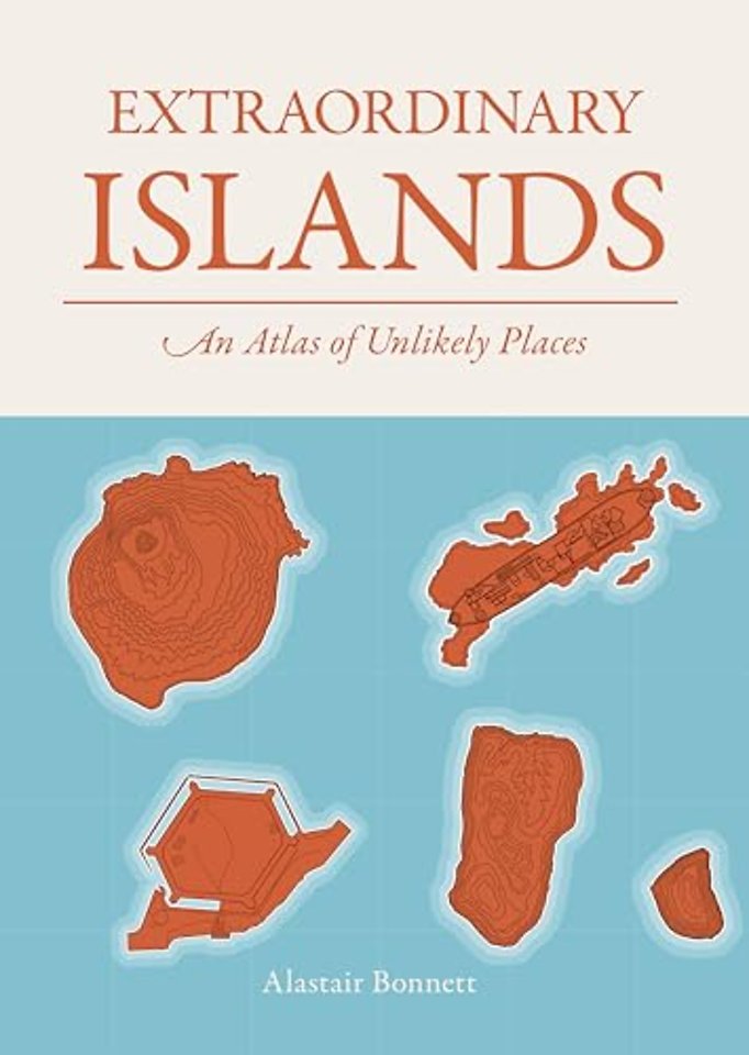Extraordinary Islands